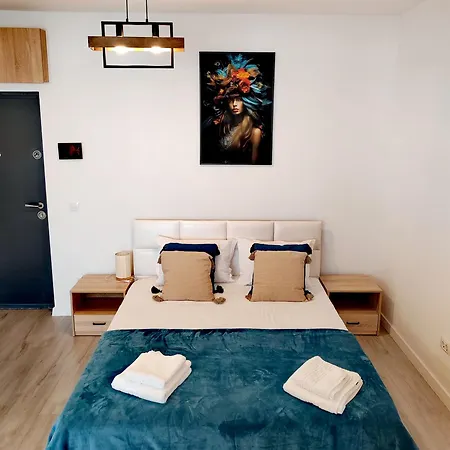 Appartement President 52