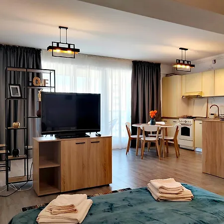 Apartment President 52