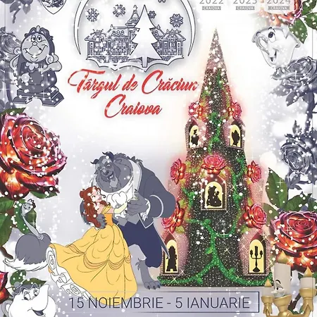 President 52 Appartement *