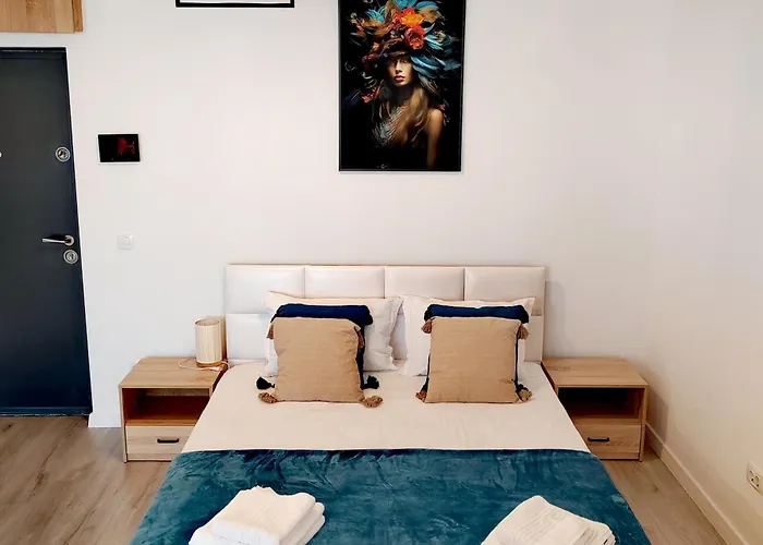 Apartment President 52