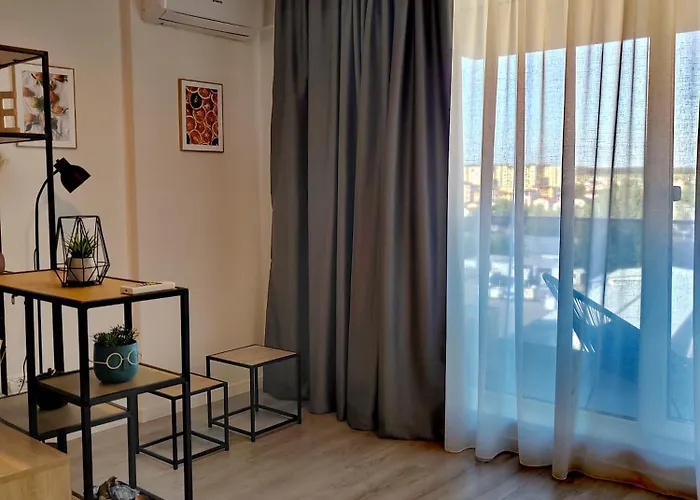 President 52 Apartment *