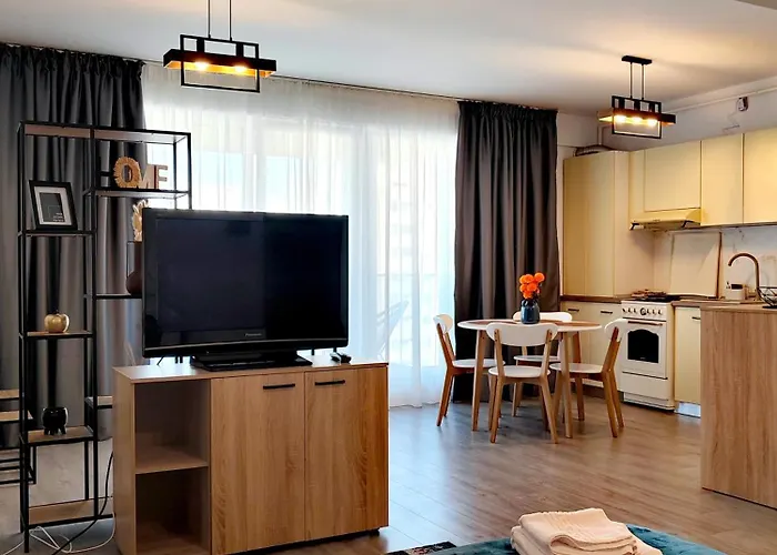 Apartment President 52